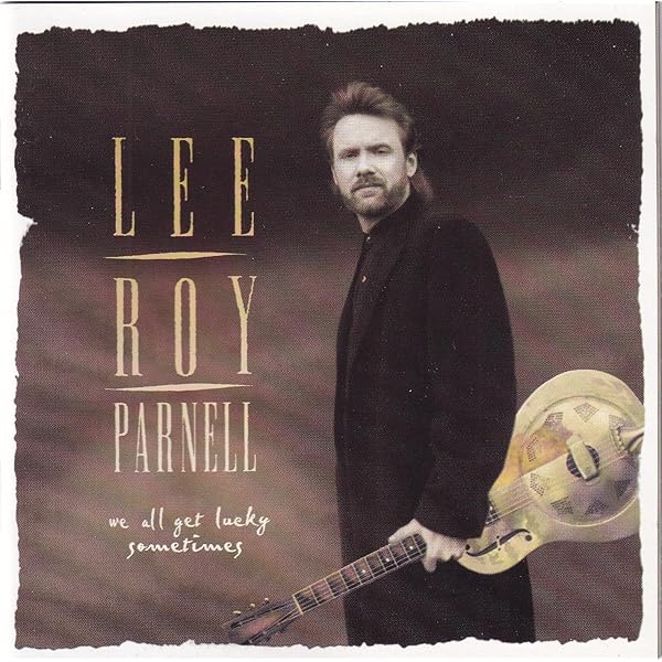 Parnell, Lee Roy - Love Without Mercy - Amazon.com Music